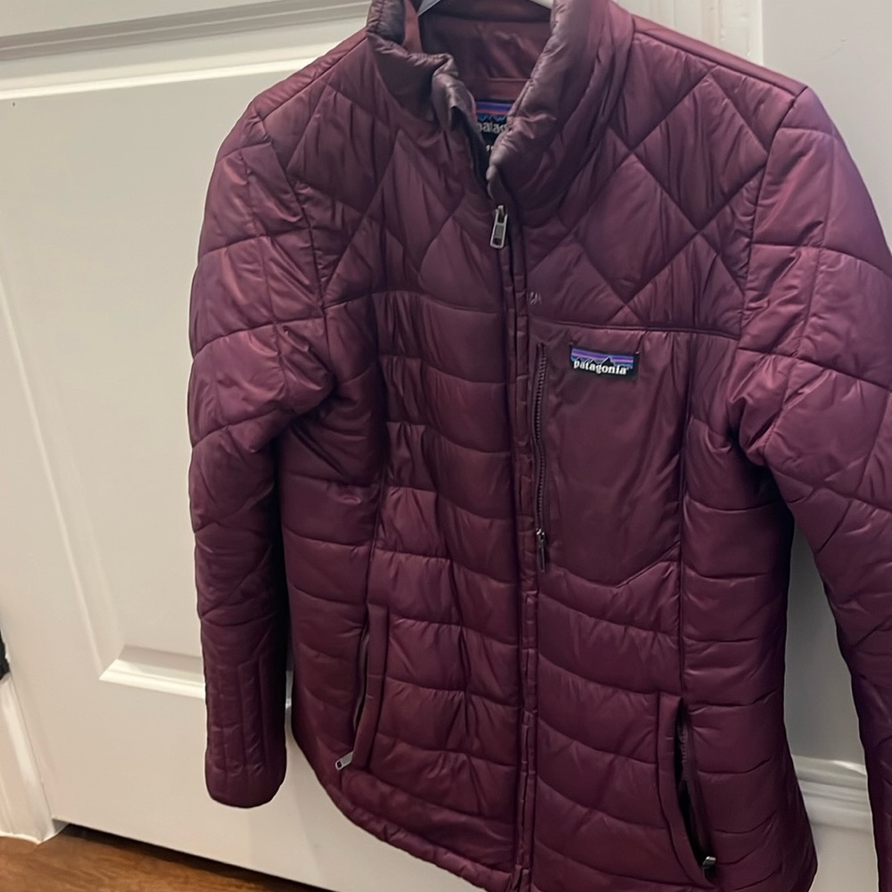 Patagonia Radalie jacket